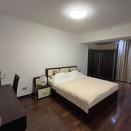 Large 2 Bedroom Apartment Soseaua Nordului 부쿠레슈티 외부 사진