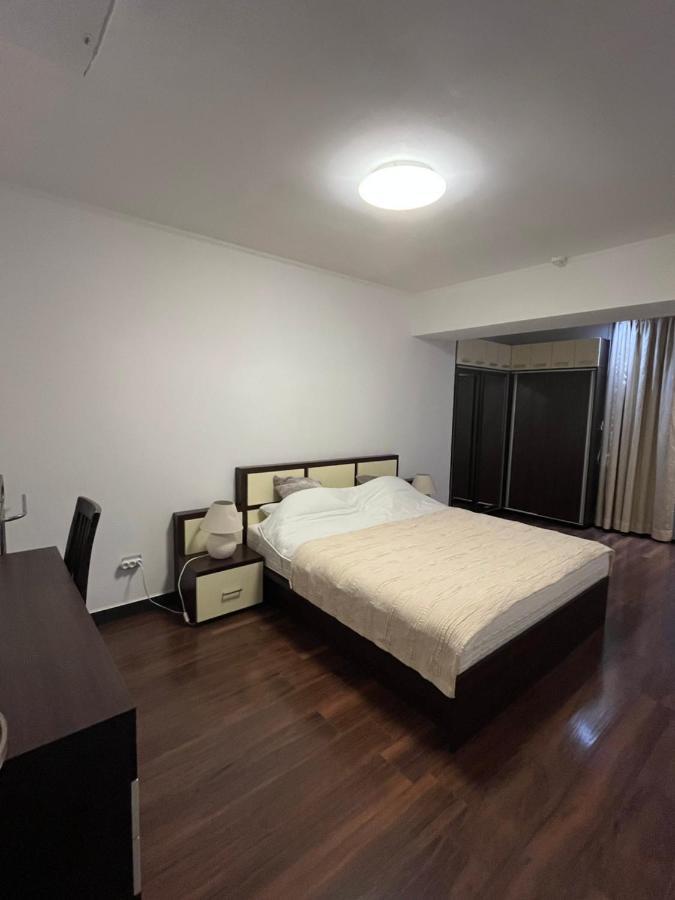Large 2 Bedroom Apartment Soseaua Nordului 부쿠레슈티 외부 사진