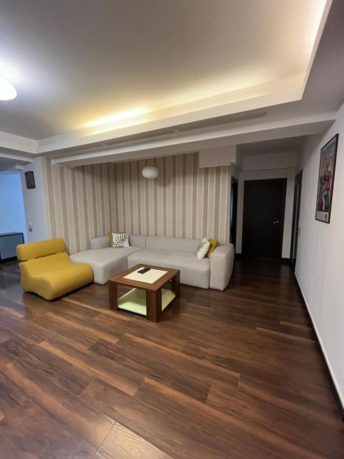 Large 2 Bedroom Apartment Soseaua Nordului 부쿠레슈티 외부 사진
