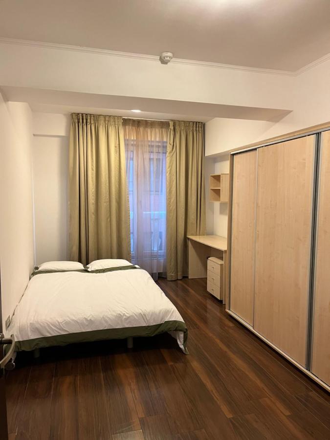 Large 2 Bedroom Apartment Soseaua Nordului 부쿠레슈티 외부 사진